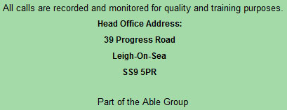 Upper Clapton Local Drainage Head Office